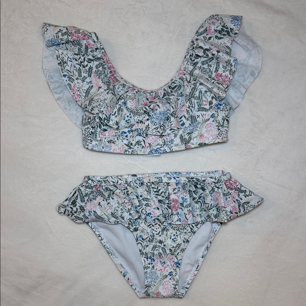 Janie and Jack swimsuit